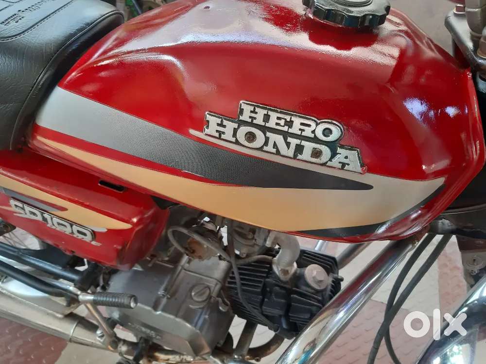 Good mileage 70.good.contichon