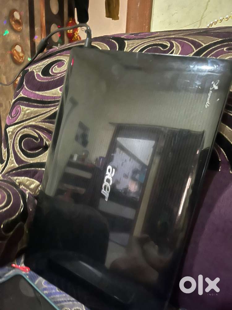 Acer laptop