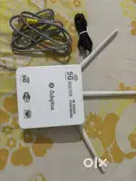 Sim Router