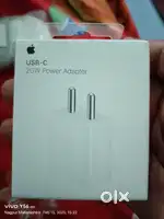 Apple Iphone adaptor original new