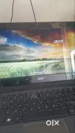 ACER LAPTOP