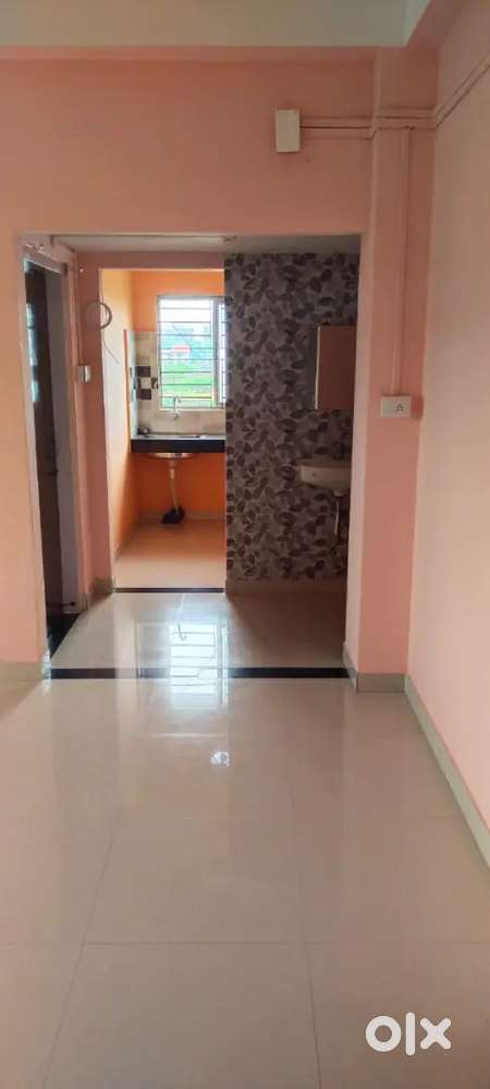 Independent 2bhk house six mile