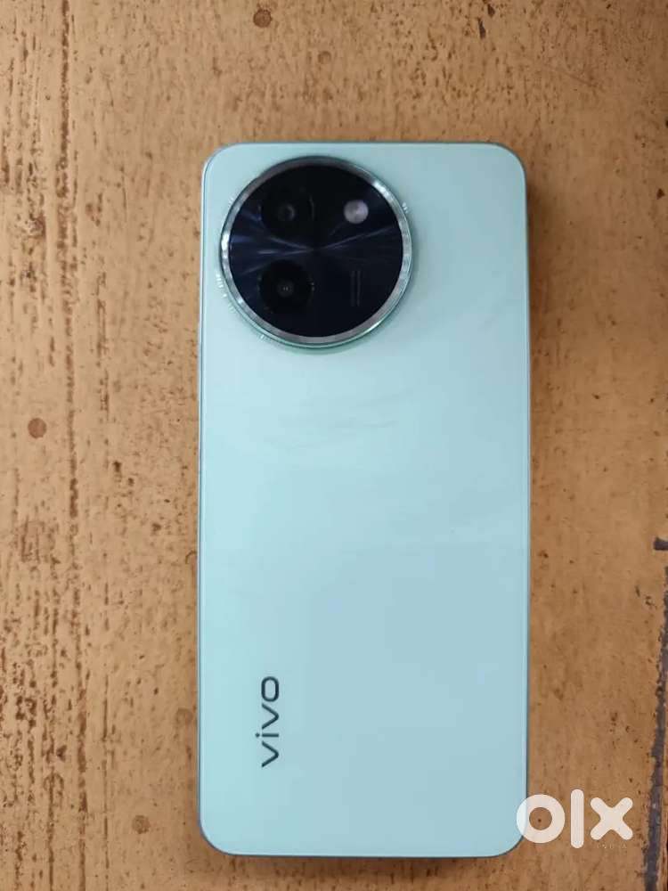 Vivo t3x 5g