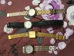 Branded watches