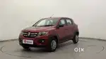 Renault KWID RXT Optional, 2019, Petrol