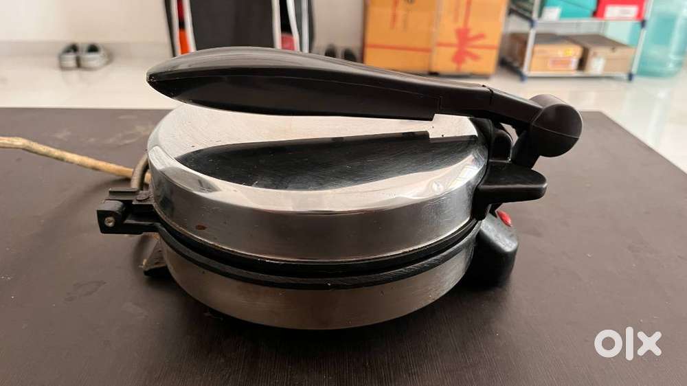 Roti Maker - 900W 100% Working