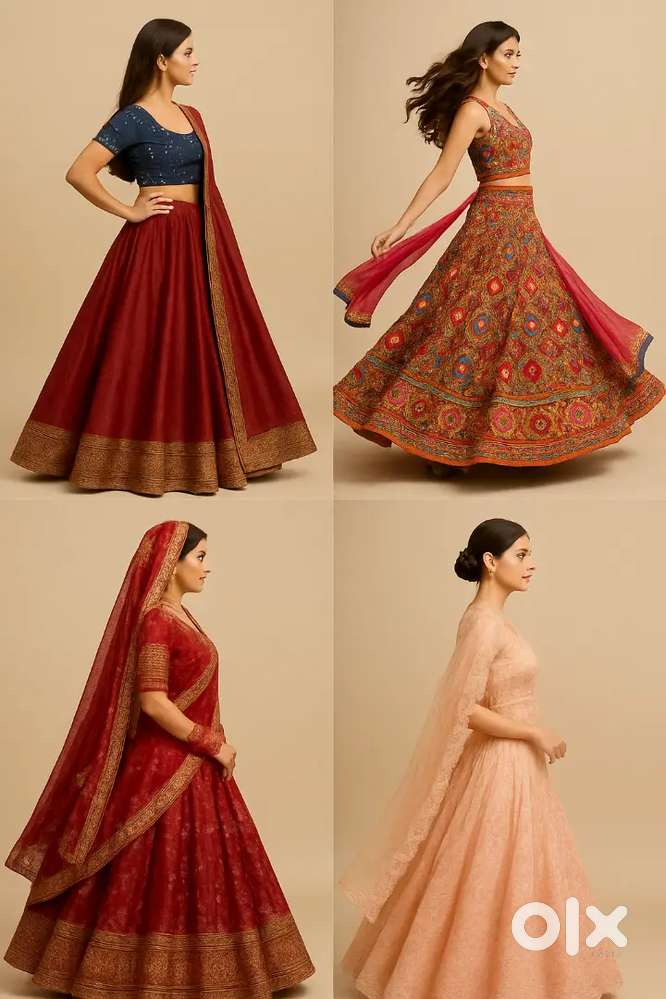 Hiring Sewing Expert in Plazo, T-shirt, Inner etc