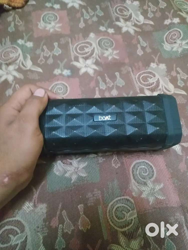 BOAT STONE 650