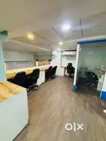 Full furnished office for Lease at Riddhi Siddhi Jaipur