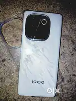 iQOO z9s pro