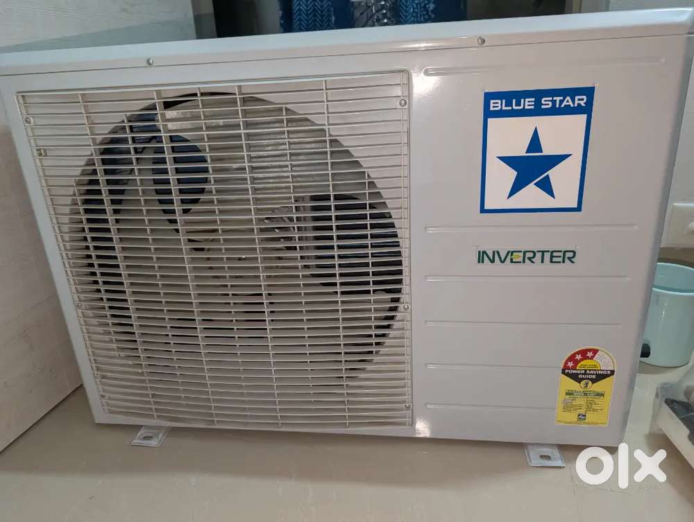 Newly Brought 1 ton AC for sell.