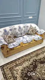 5 seater sofa