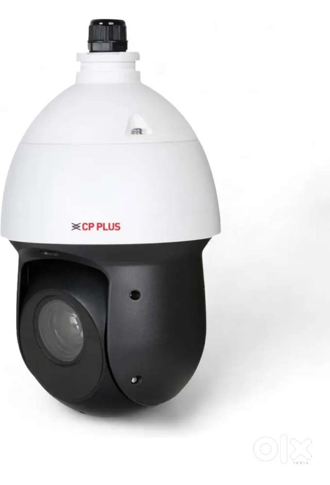 Cctv camera installation and service and networking are available