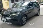 Skoda Kushaq 1.5 TSI Style (6 Airbags) DSG, 2021, Petrol
