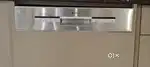 Elica brand new kitchen bartan washing machine