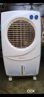 Cooler 5500₹ sell ke liye hai    fully Ac type cool  krta hai
