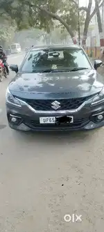 Car on rent with driver