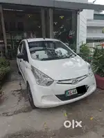 Hyundai Eon Era+ Petrol | KL46 | 60,000 km | Well Maintained