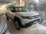 Maruti Suzuki Brezza 1.5 ZXI Plus AT SMART HYBRID, 2022, Petrol