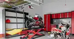 Two wheeler mechanic