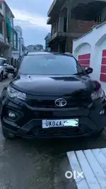 Tata Nexon 2022 Petrol 50000 Km Driven