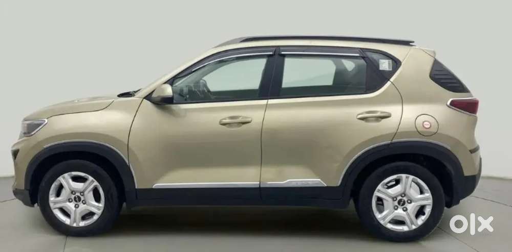 Self drive car rental