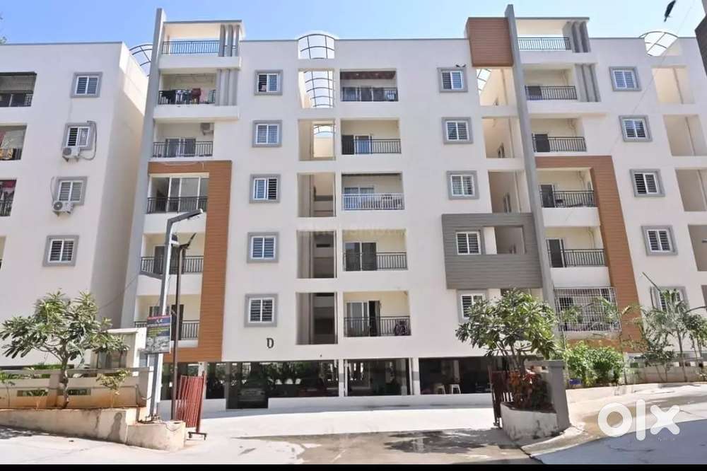 Geethanjali Avenue