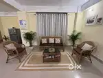 Full Sofa Set