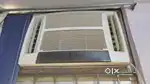 2 years old AC