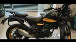 Show room condition price 3 lac