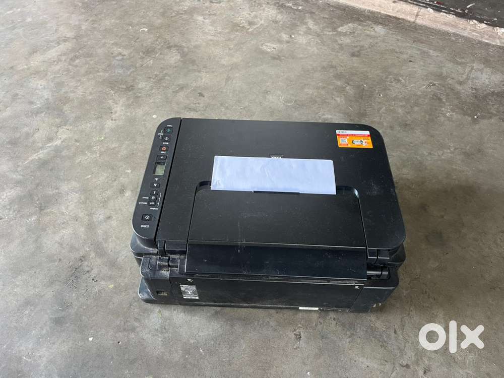 Canon printer