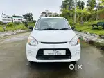 Maruti Suzuki Alto 800 LXI, 2019, Petrol