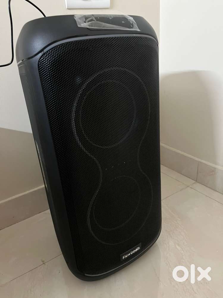 Flow Beats club 320 Party Box