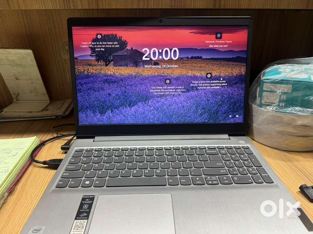 Lenovo_MT_81WB_IdeaPad 3