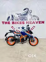 Ktm duke 390 bs6 Abs ::