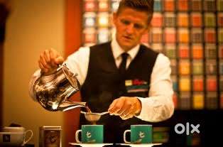 Wanted Tea and Juice Maker