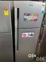 Good 5 years warranty offer fridge and washing machine