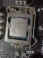 Intel 10th gen i3 10105f + Cooler master 450w power supply