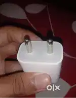 Apple 20W Adaptor