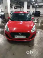 Maruti Suzuki Swift AMT DDiS VDI, 2018, Diesel