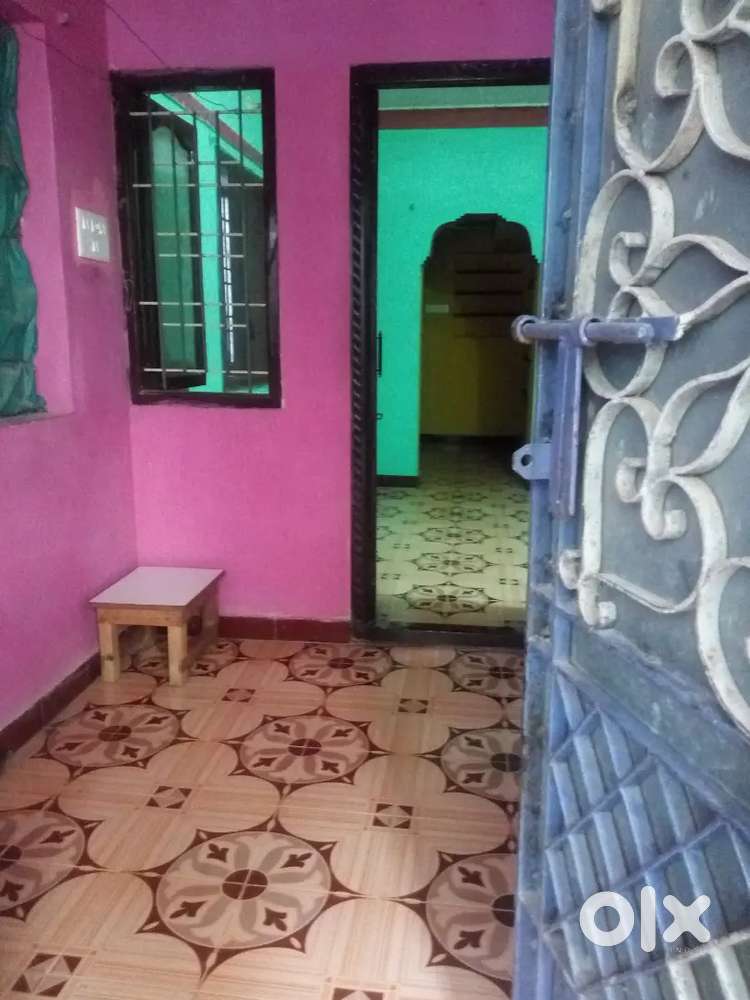 Rental house in Nanmangalam