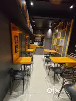 Need a helper for chef