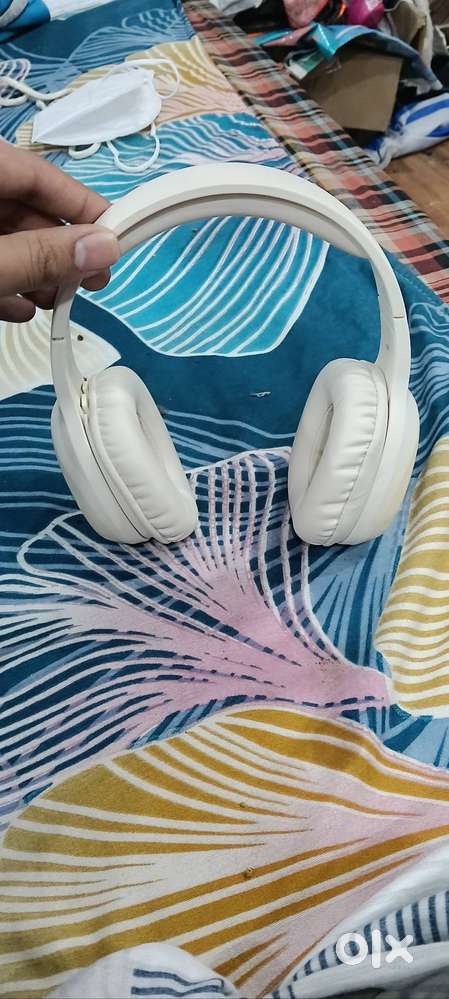 Zebronics headphones thunder pro