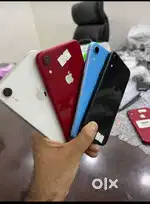 Iphone XR 128gb (Emi available)