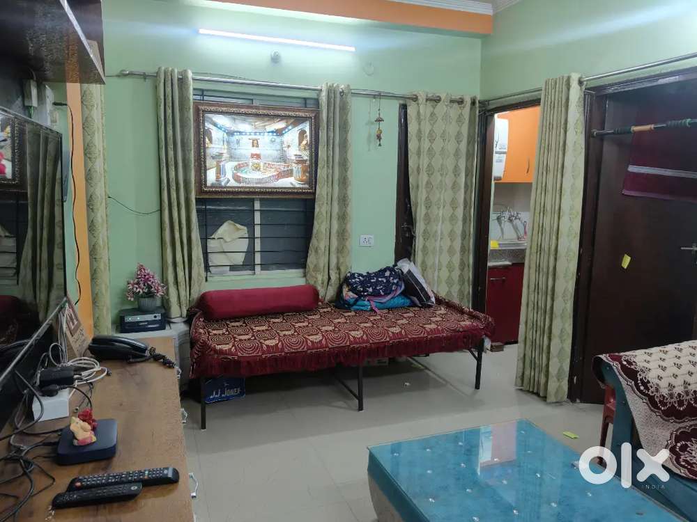 Markets, school, college, hospitals all near by my property.