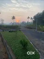 9 cent House plot sale in Poolani Melur, Chalakudi