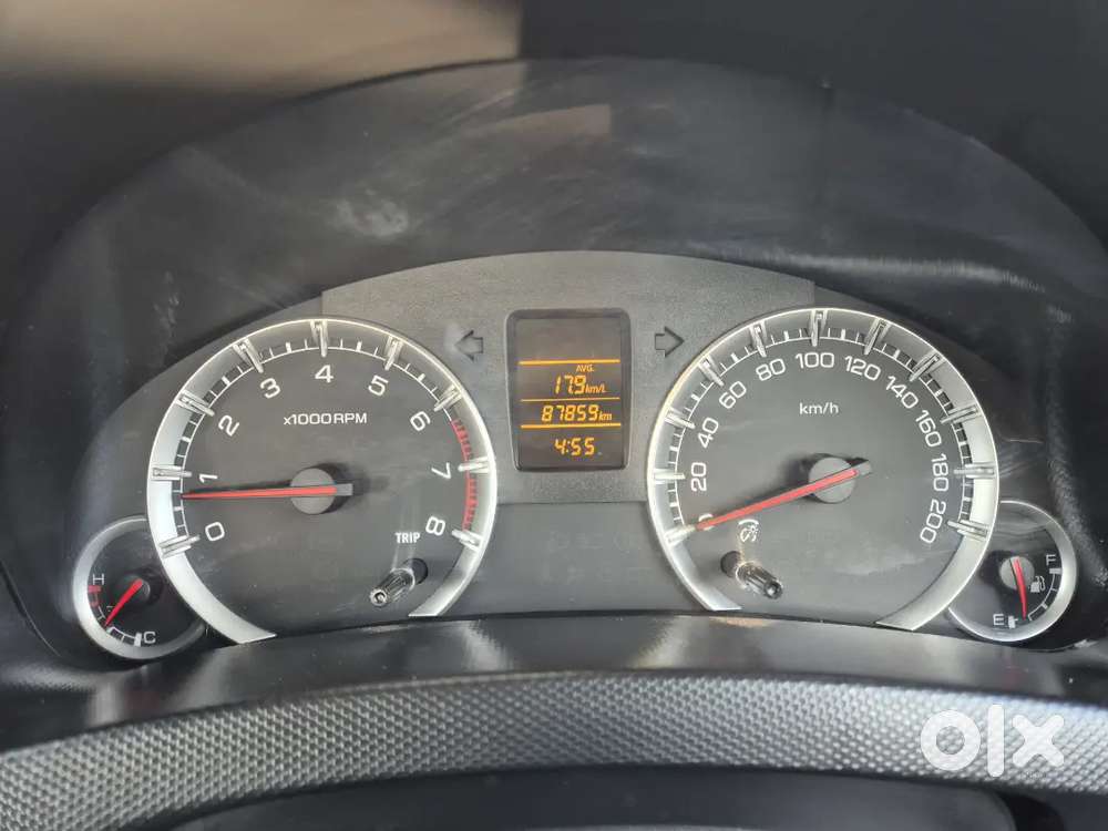 Maruti Suzuki Swift 2015 Petrol 87000 Km Driven