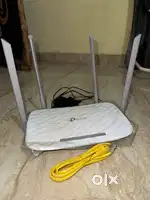 Wifi router