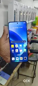 REALME 11PRO 12GB 256GB BLACK COLOUR FULL BOX