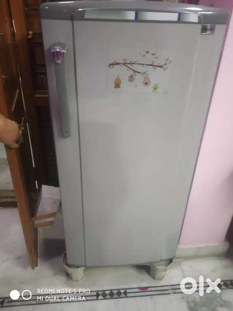 Haier Fridge